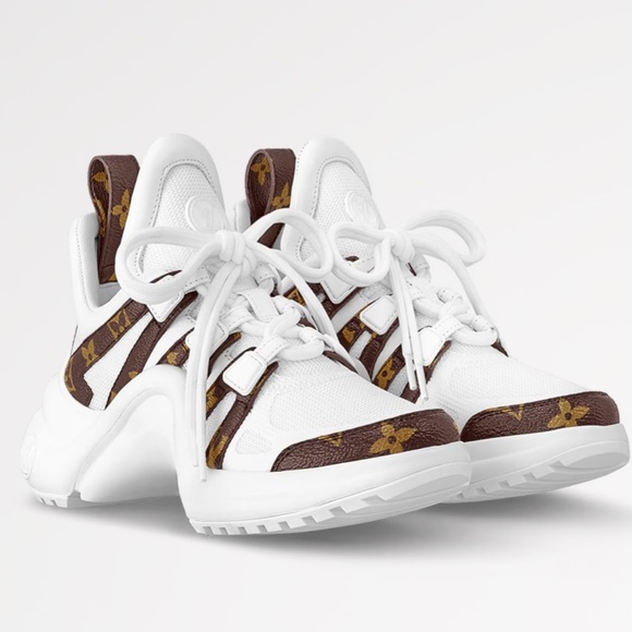 Louis Vuitton Archlight Sneaker - Picture 3 of 14